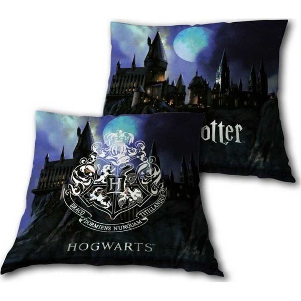 COUSSIN HARRY POTTER CHATEAU