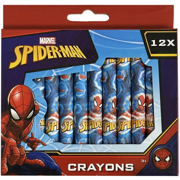 TROUSSE ISOTHERME SPIDERMAN